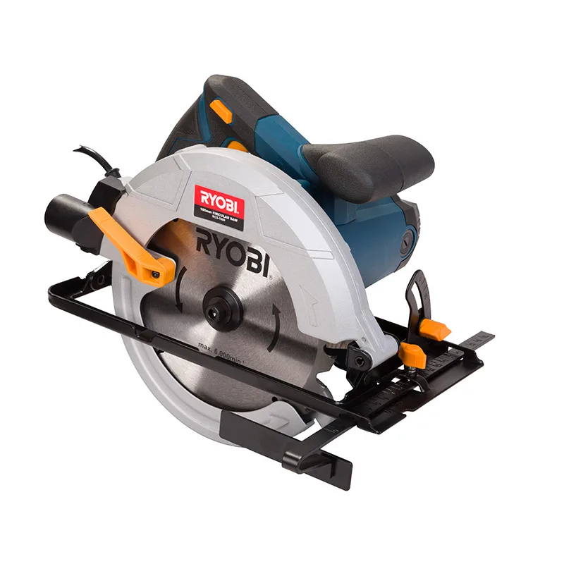 Ryobi RCS-1500 circular saw 185 mm, 1,500 W