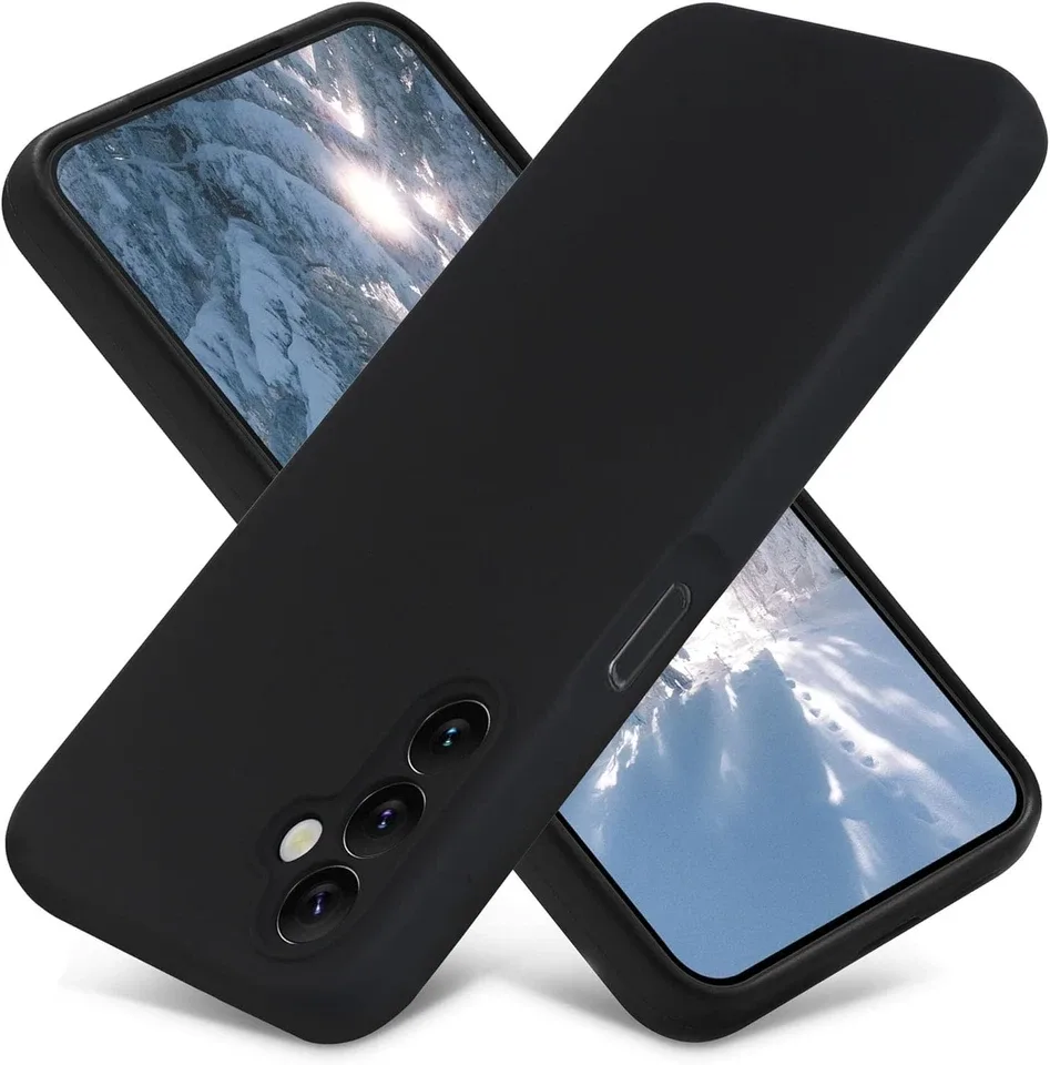 Samsung Galaxy A17 pouch case