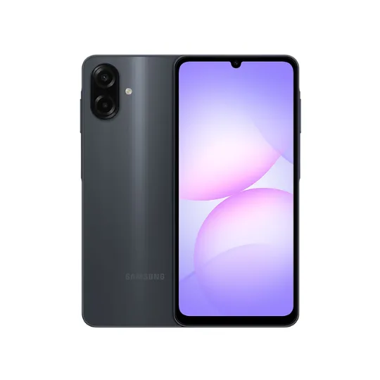 Samsung Galaxy A07 4 GB + 128 GB
