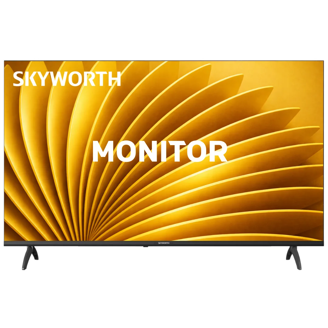 Skyworth 32-inch HD Google TV 32E5400HM
