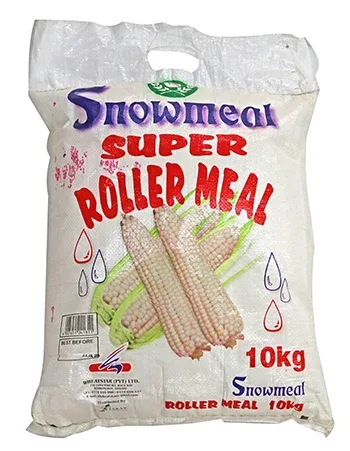 Snowmeal super roller meal, 10 kg