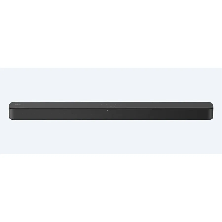 Sony HT-S100F 2-channel soundbar, 120 W