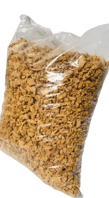 Soya chunks, 2 kg