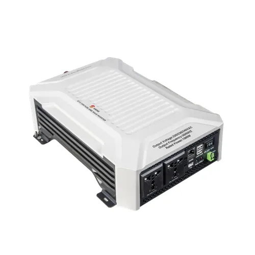SRNE 1 kW 12 V inverter