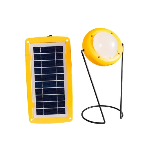 Sun King Pro 200 solar lantern with stand SK-332