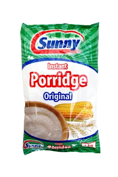 Sunny instant porridge original, 1 kg