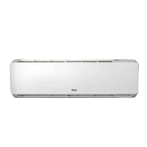 TCL 18,000 BTU mid-wall split air conditioner