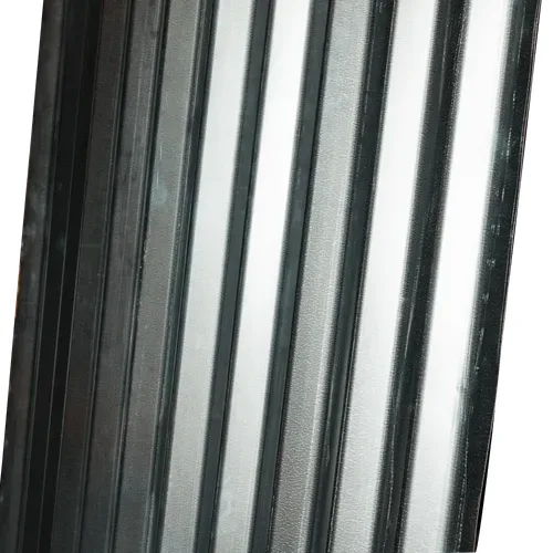Tregers galvanised IBR roof sheet 0.4 mm x 3.6 m