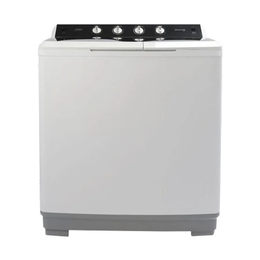 Univa 15 kg semi-automatic Superwash twin tub UTW1500