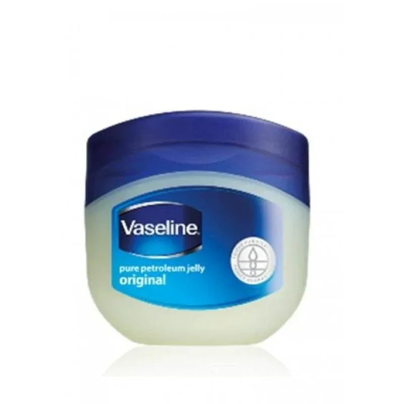 Vaseline Blue Seal original petroleum jelly, 250 ml