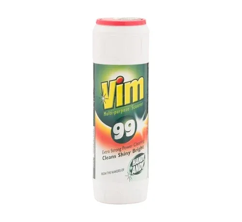 Vim scouring powder, 500 g