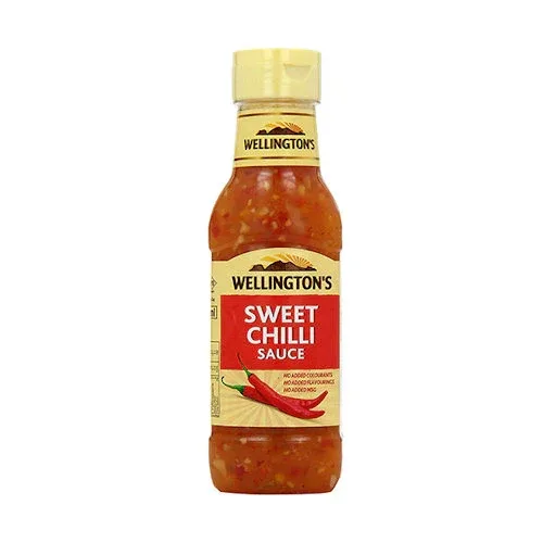 Wellington’s sweet chilli sauce, 700 ml