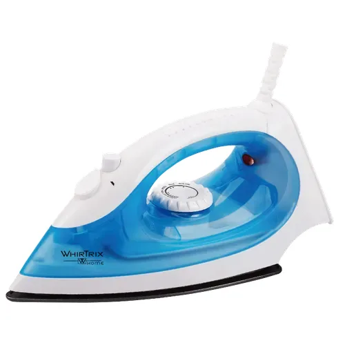 Whirtrix 1,200 W steam iron