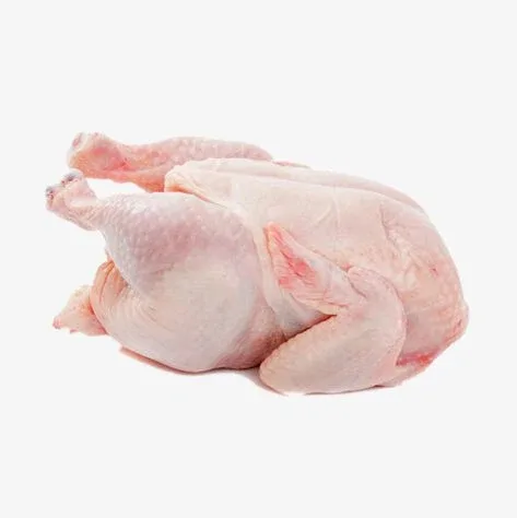 Whole chicken, about 2.5 kg
