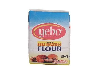 Yebo self raising flour