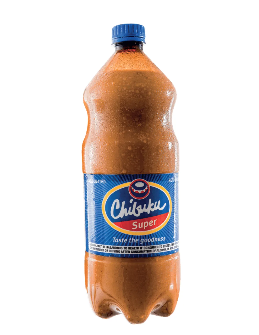 Chibuku Super sorghum beer