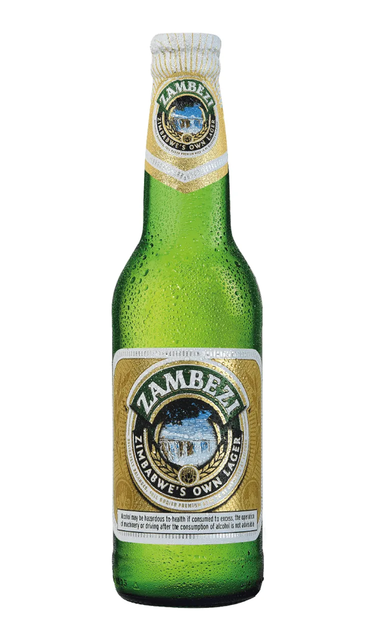 Zambezi Lager