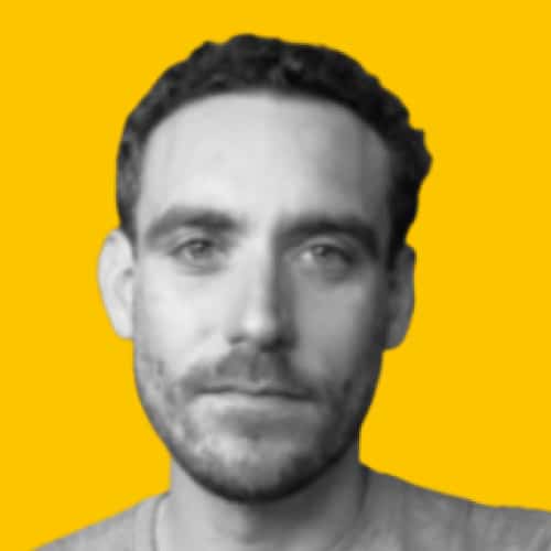 Guillaume Texier