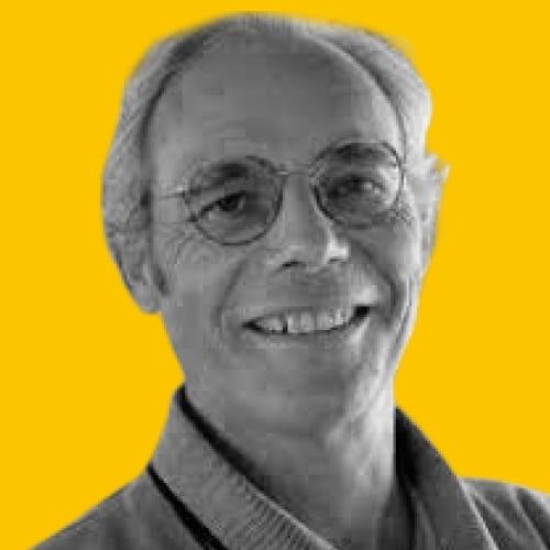Jean-Michel Servet