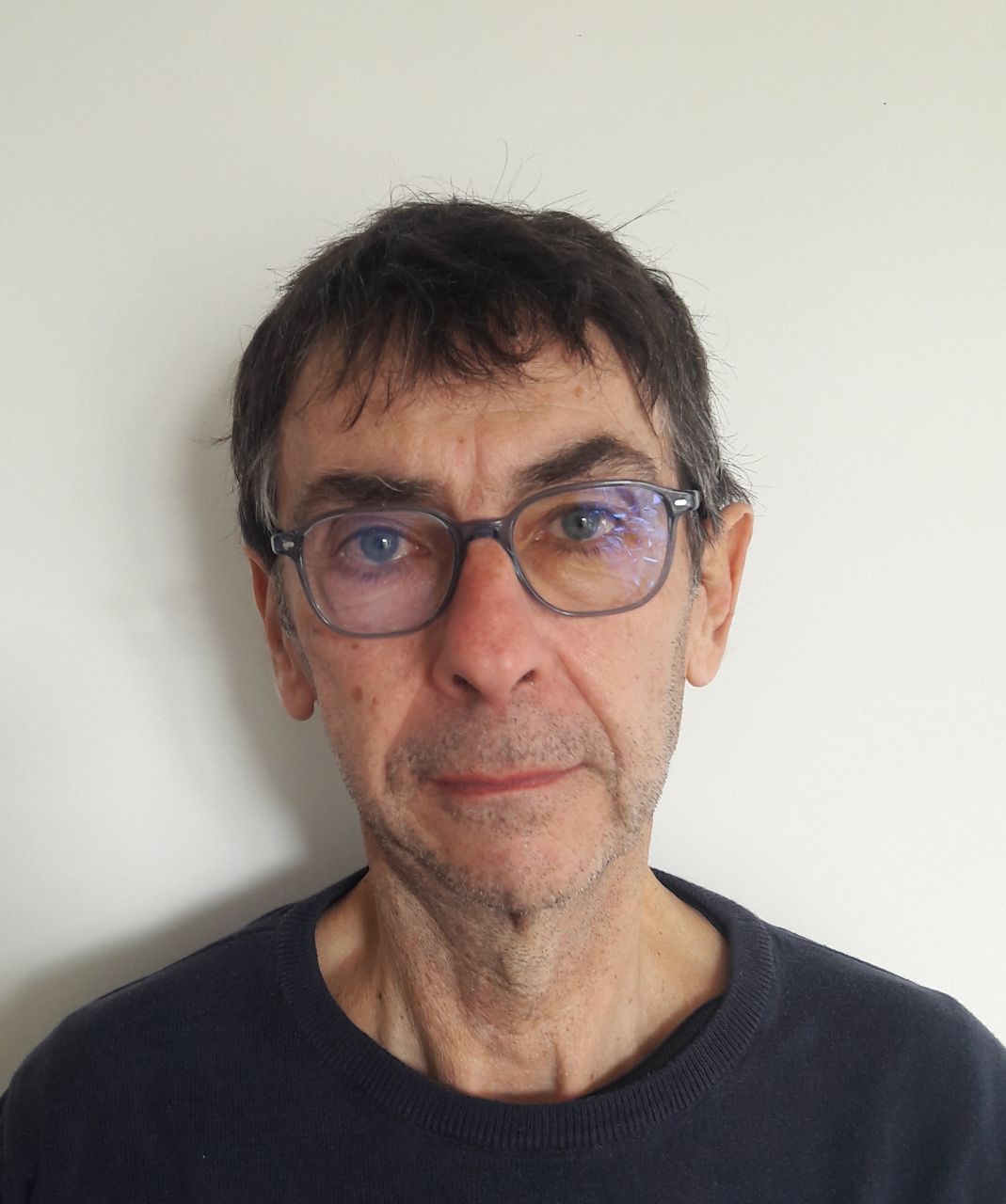 Jean-Yves Neveu