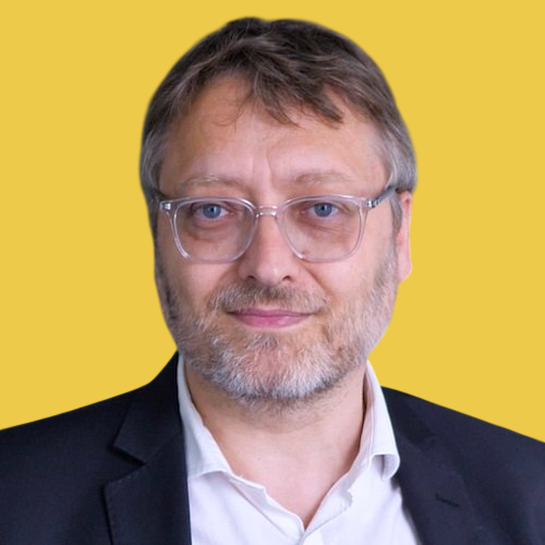 Matthieu  Constans