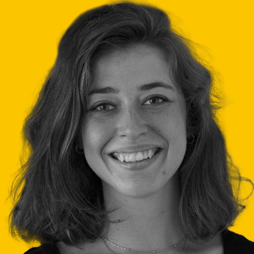 Morgane Gonon