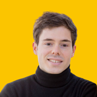 Paul Montjotin