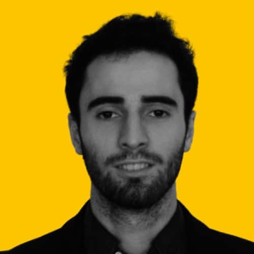 Riwan Driouich