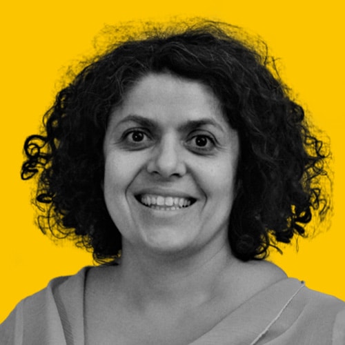 Yamina Tadjeddine