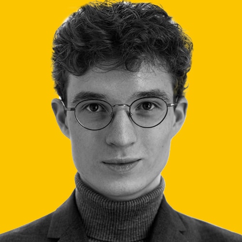 Antoine Cargoet