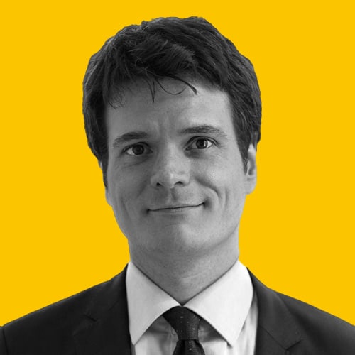 Benjamin Morel