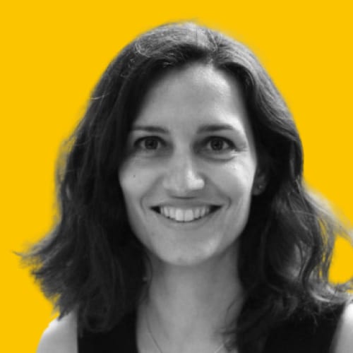 Magali Lafourcade