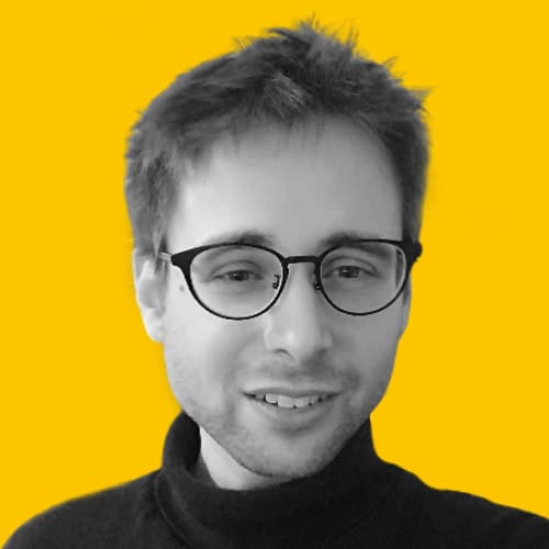 Nathan Sperber