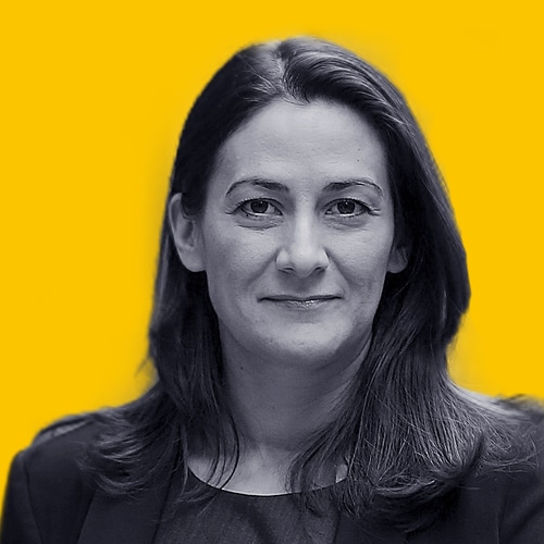 Pavlina Tcherneva