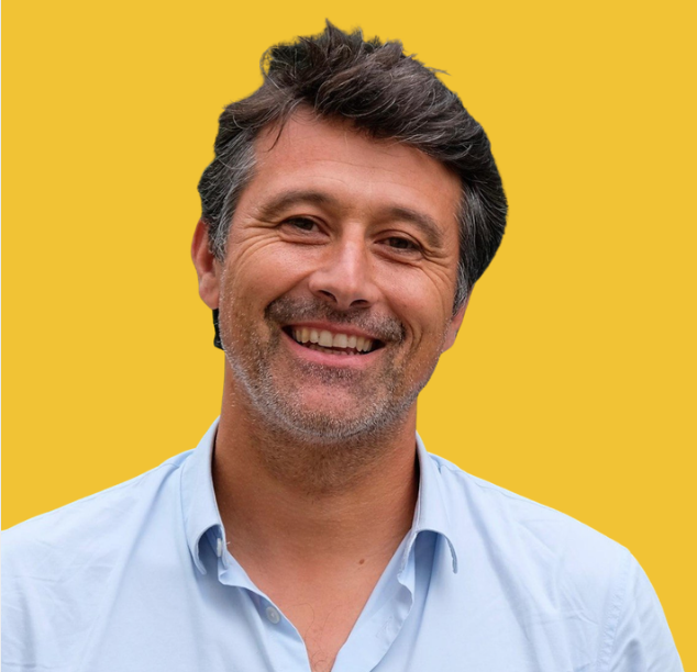 Philippe Ramos