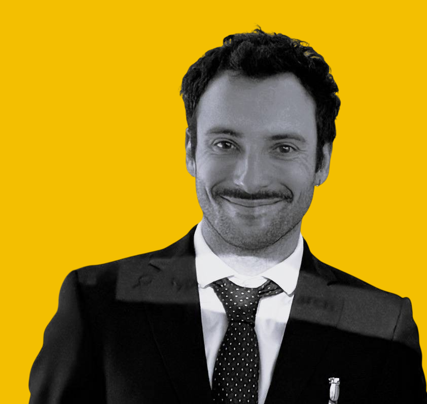 Simon Pujau