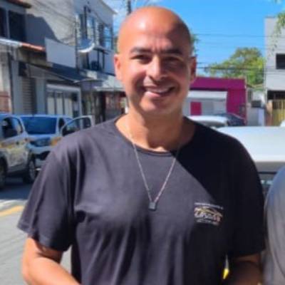 Sergio Lopes