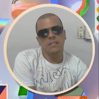 Wesley Marcos Oliveira