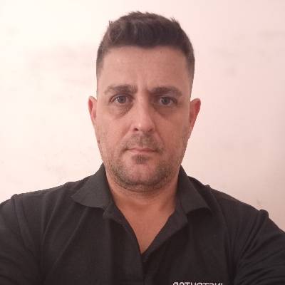 Pedro Rafael Camara Freitas