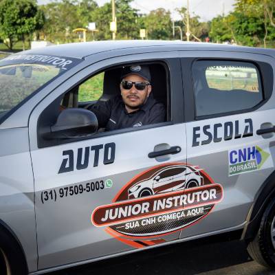 alberto junior