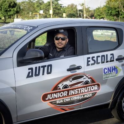 alberto junior