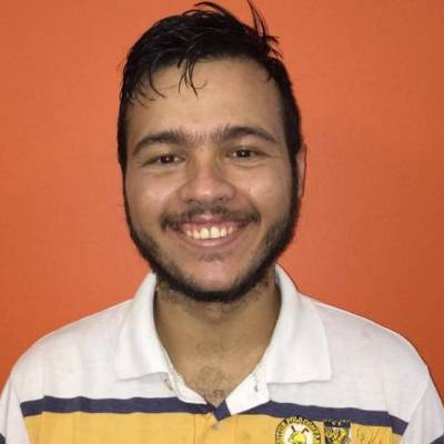 Emerson De Lima Oliveira