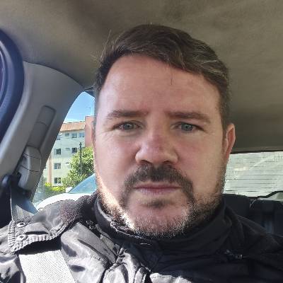 Fernando Fernando Fortunato