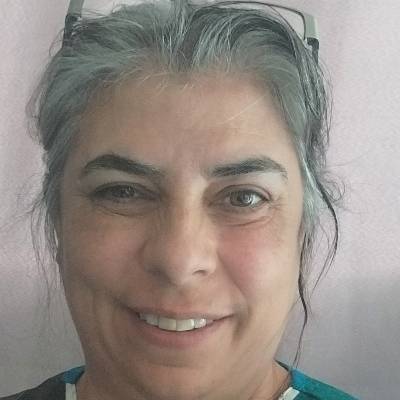 Marcia Rosa
