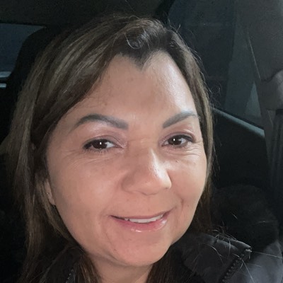 Maria Janaína Monteiro