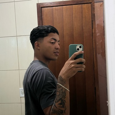 Hudson Murillo