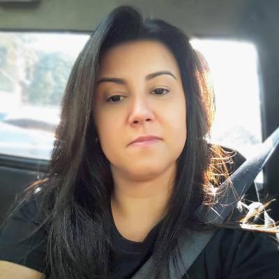 Natáliah Gonçalves