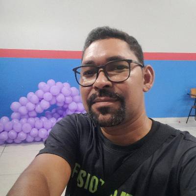 Evannilson Corrêa Mota