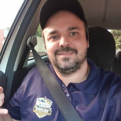 Gilmar Rolim de Oliveira Junior