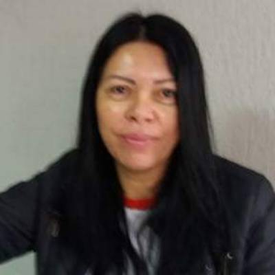 Rosane De Jesus Antunes De Camargo